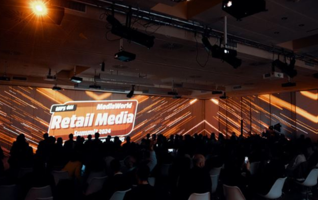 Retail Media Summit Mediaworld: the event signed by LFM