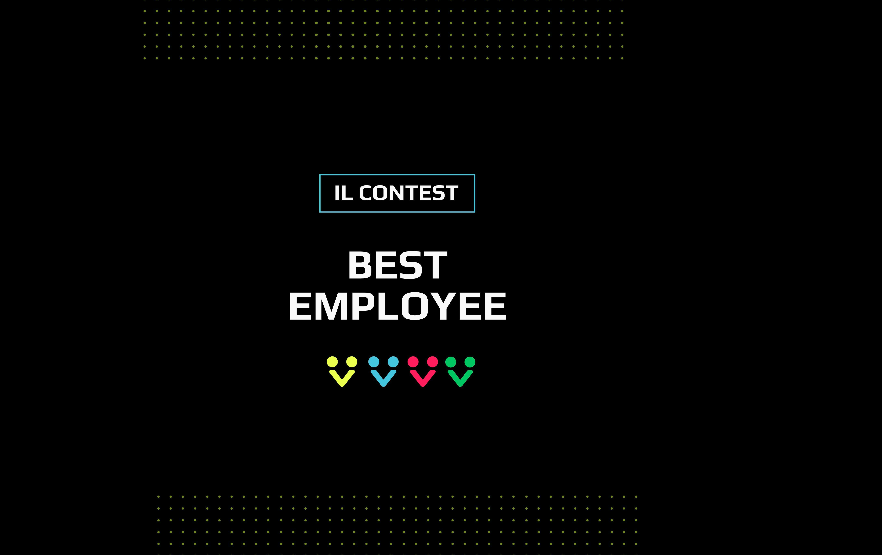 LFM and the June Best Employee Contest