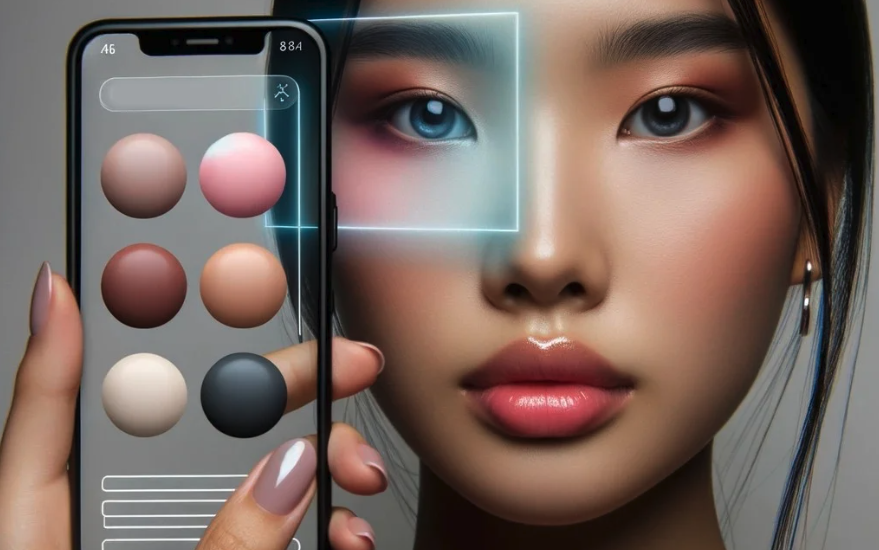 Beauty Meets Intelligence: The AI Revolution in the Cosmetic Industry