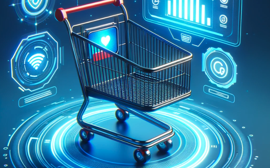 AI in Retail: how Amazon is leading innovation